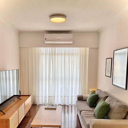 Jacarepagua Residence - Quarto Em Apartamento リオデジャネイロ エクステリア 写真