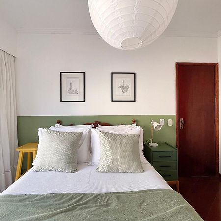 Jacarepagua Residence - Quarto Em Apartamento リオデジャネイロ エクステリア 写真