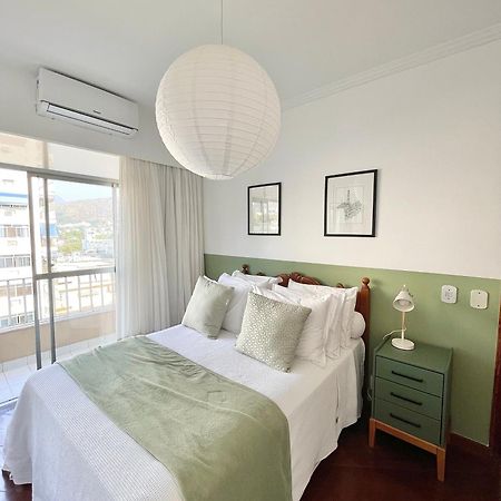 Jacarepagua Residence - Quarto Em Apartamento リオデジャネイロ エクステリア 写真