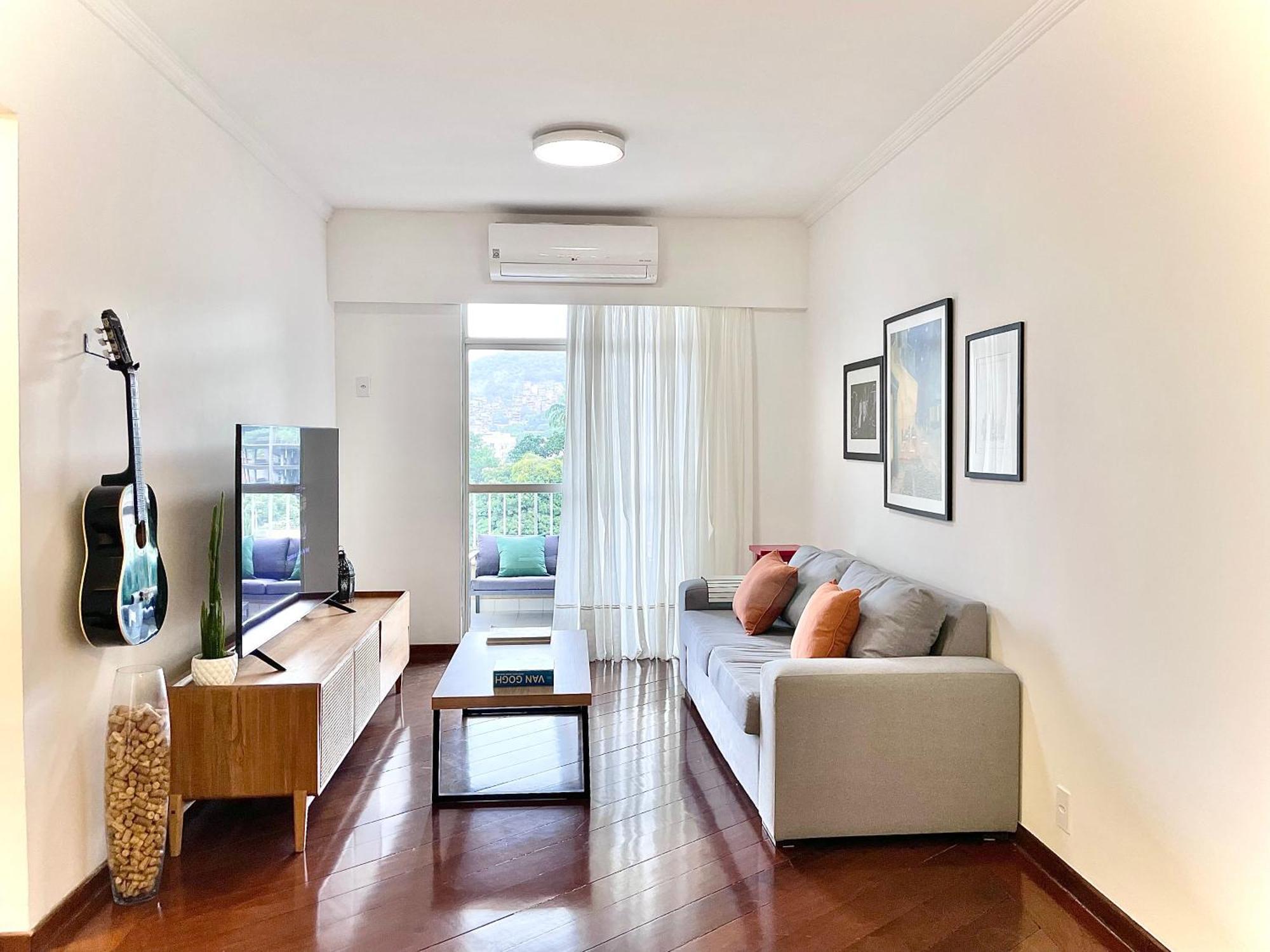 Jacarepagua Residence - Quarto Em Apartamento リオデジャネイロ エクステリア 写真