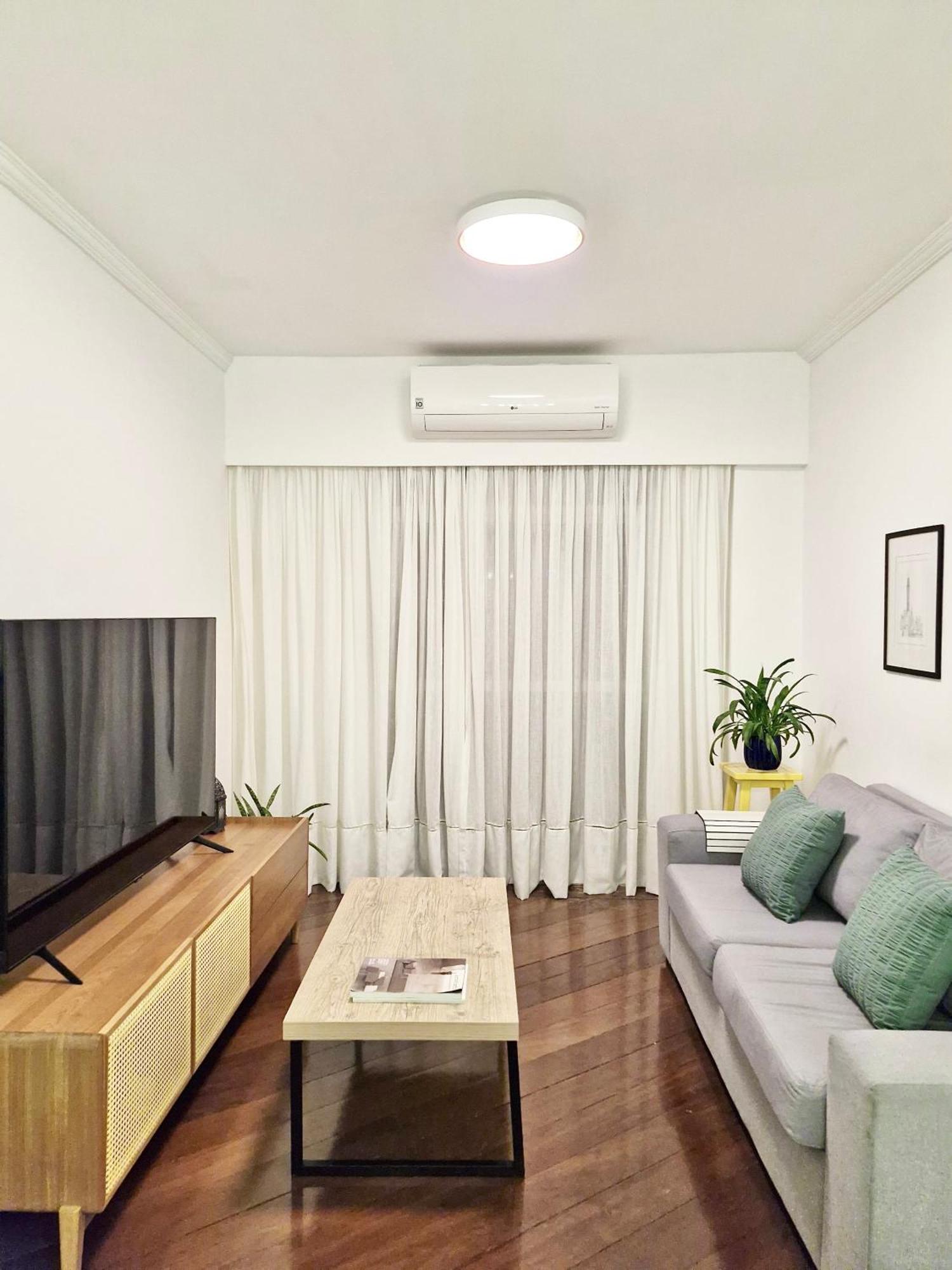 Jacarepagua Residence - Quarto Em Apartamento リオデジャネイロ エクステリア 写真
