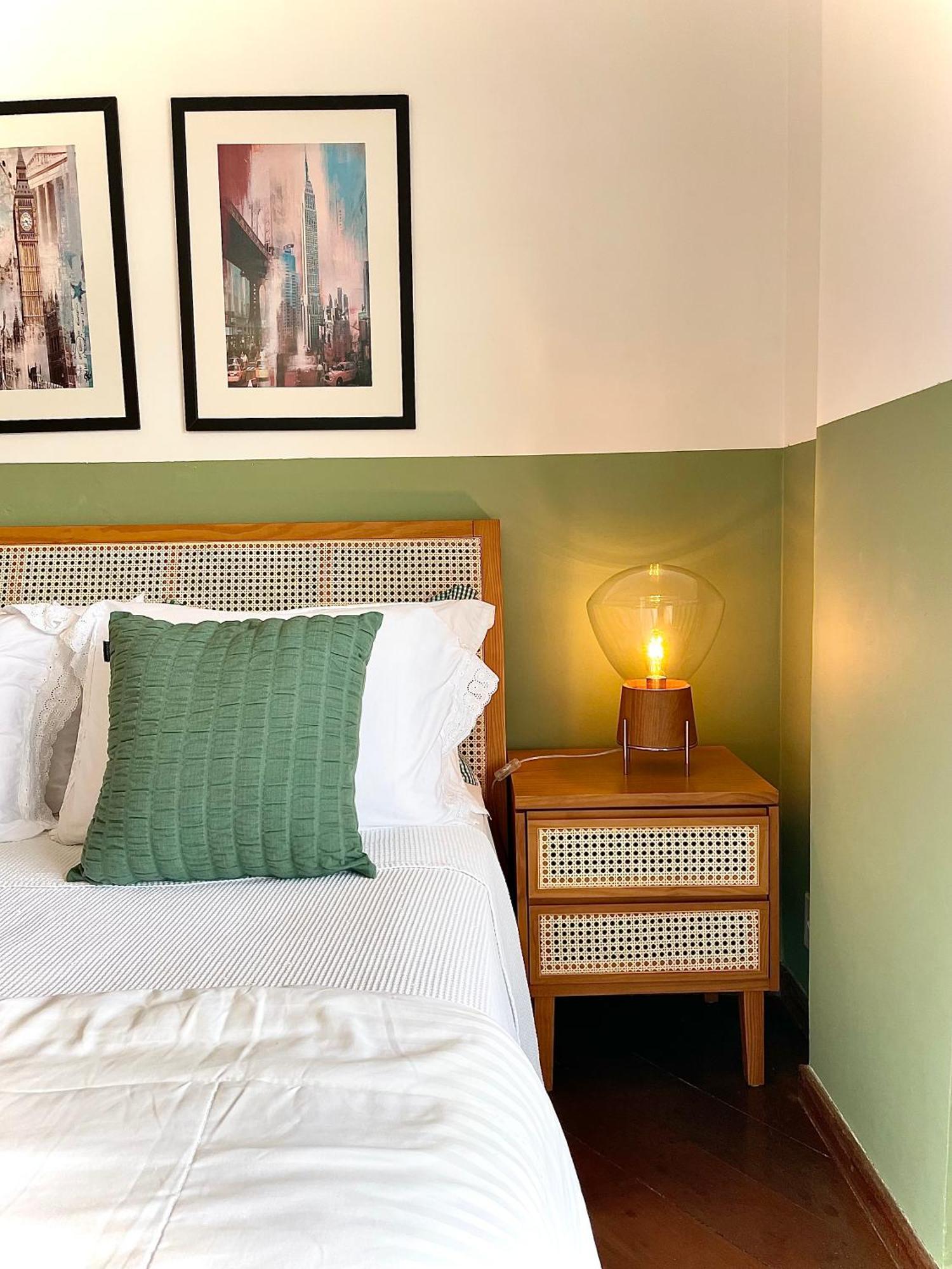 Jacarepagua Residence - Quarto Em Apartamento リオデジャネイロ エクステリア 写真