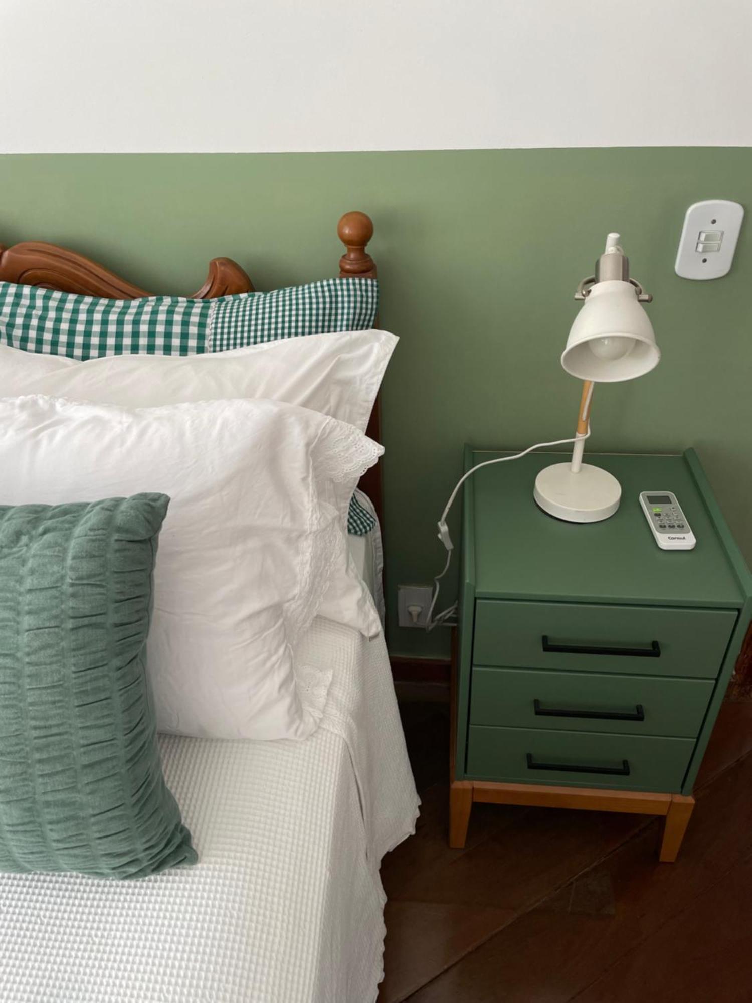 Jacarepagua Residence - Quarto Em Apartamento リオデジャネイロ エクステリア 写真